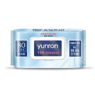 Domácí úkoly Dezinfekční ubrousky