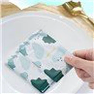 Biologicky odbouratelné dezinfekční ubrousky