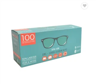 Rychleschnoucí vlhčené ubrousky