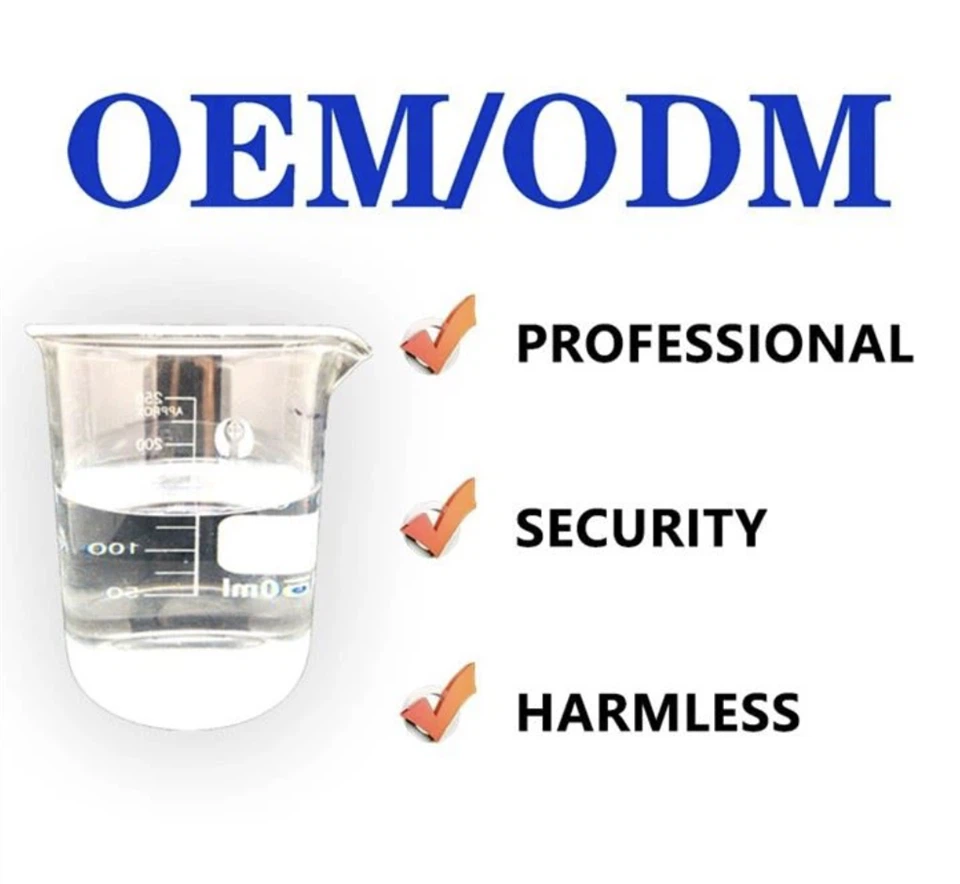 Tekuté dětské vlhčené ubrousky