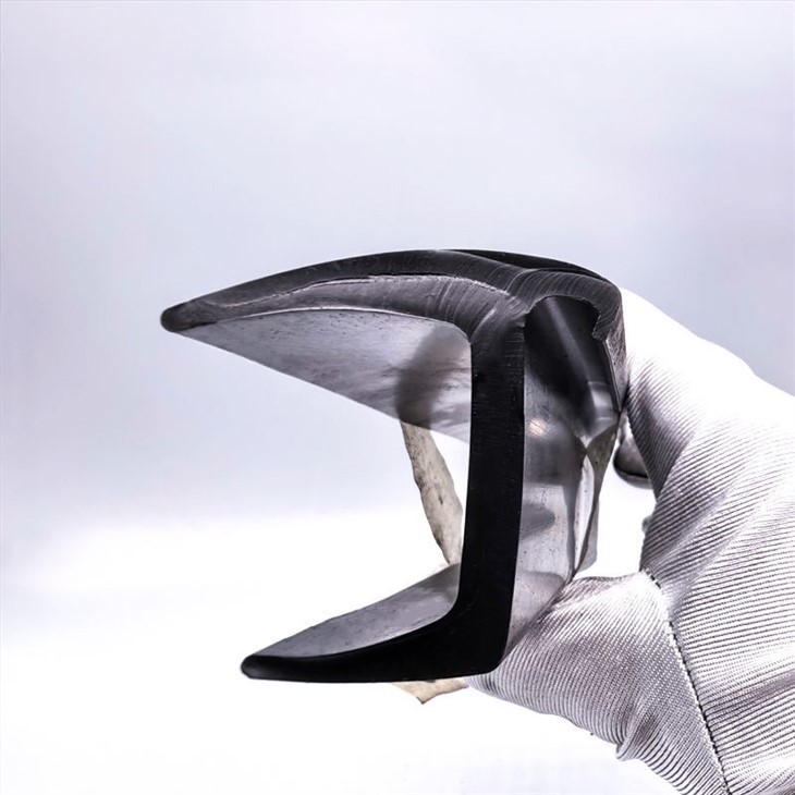 Těsnění kontejnerů vozidel